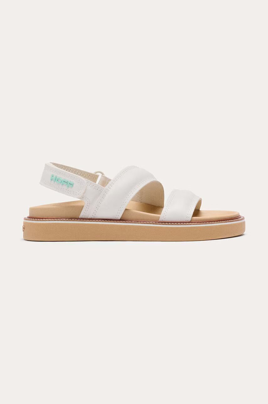 Hoff Сандали ROAD OFF WHITE