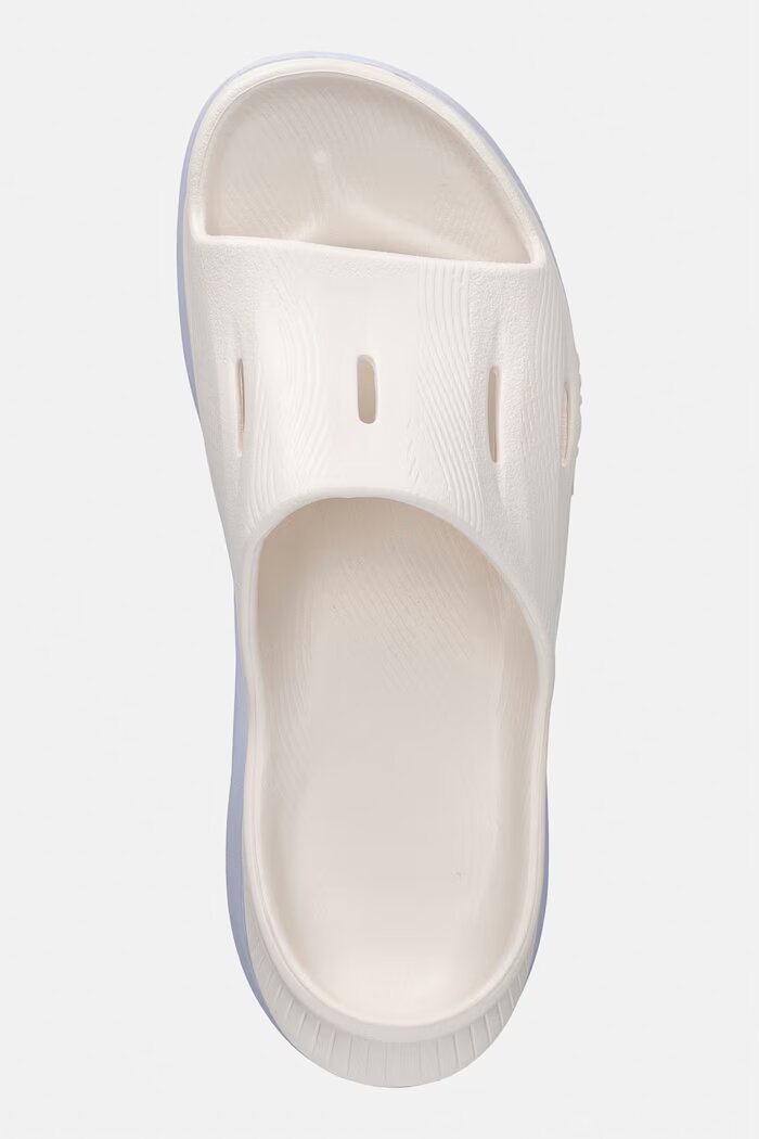 Hoka чехли дамски ORA Recovery Slide 3 бежови 1135061