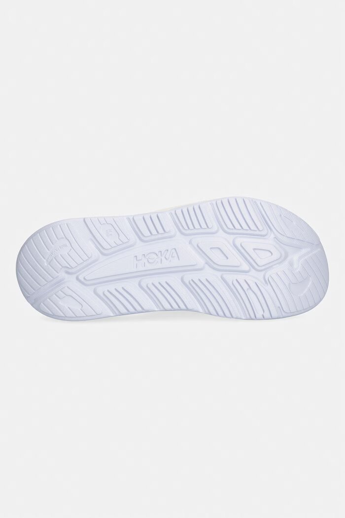 Hoka чехли дамски ORA Recovery Slide 3 бежови 1135061