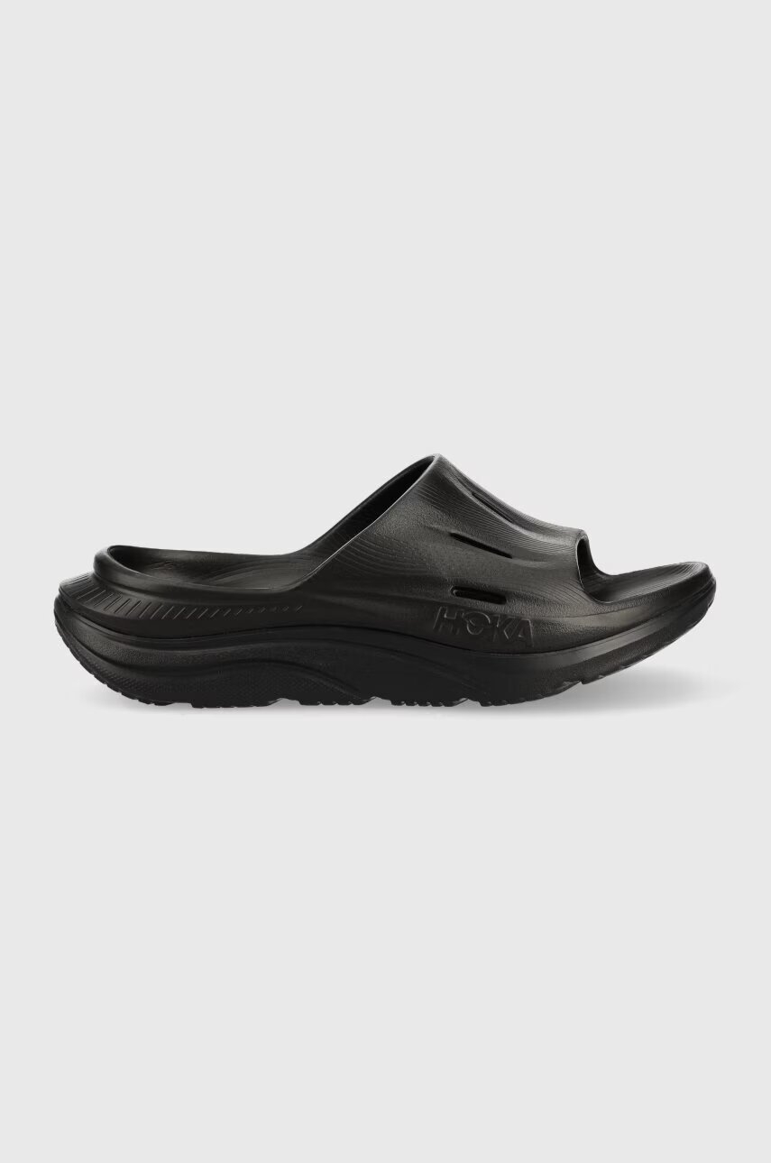 Hoka Чехли ORA Recovery Slide 3