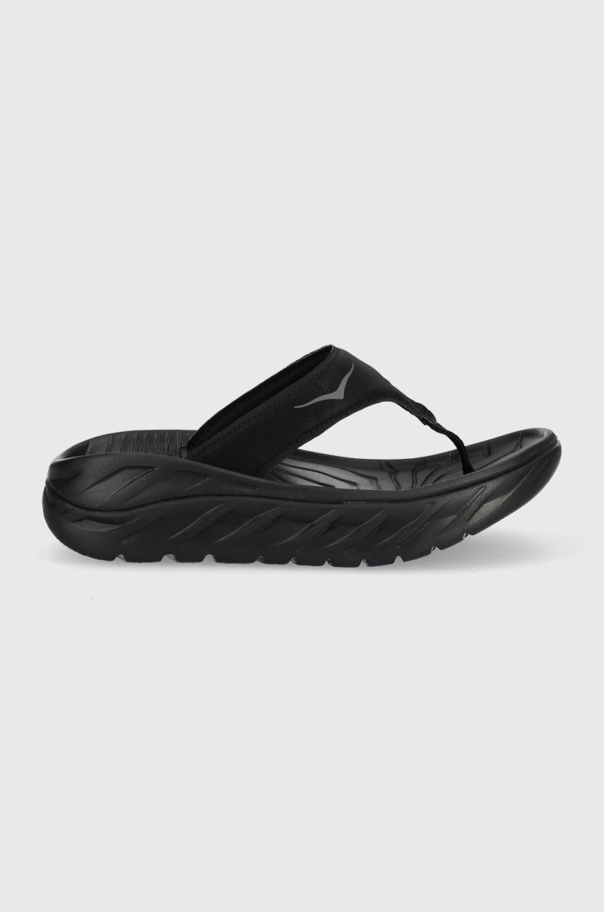 Hoka Джапанки Ora Recovery Flip