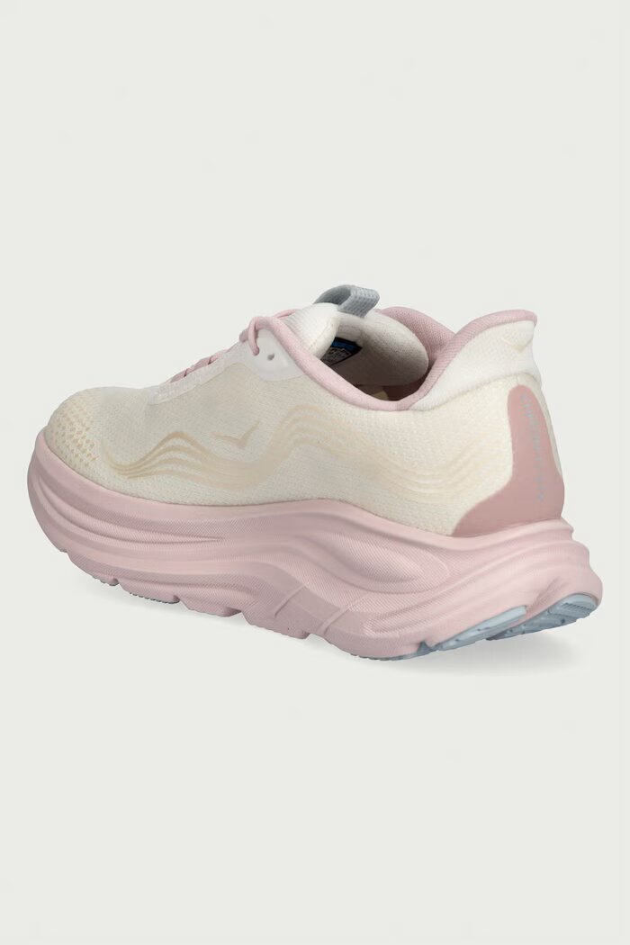 Hoka маратонки спортни обувки дамски Clifton 11 GTX GLM бежови 1183115