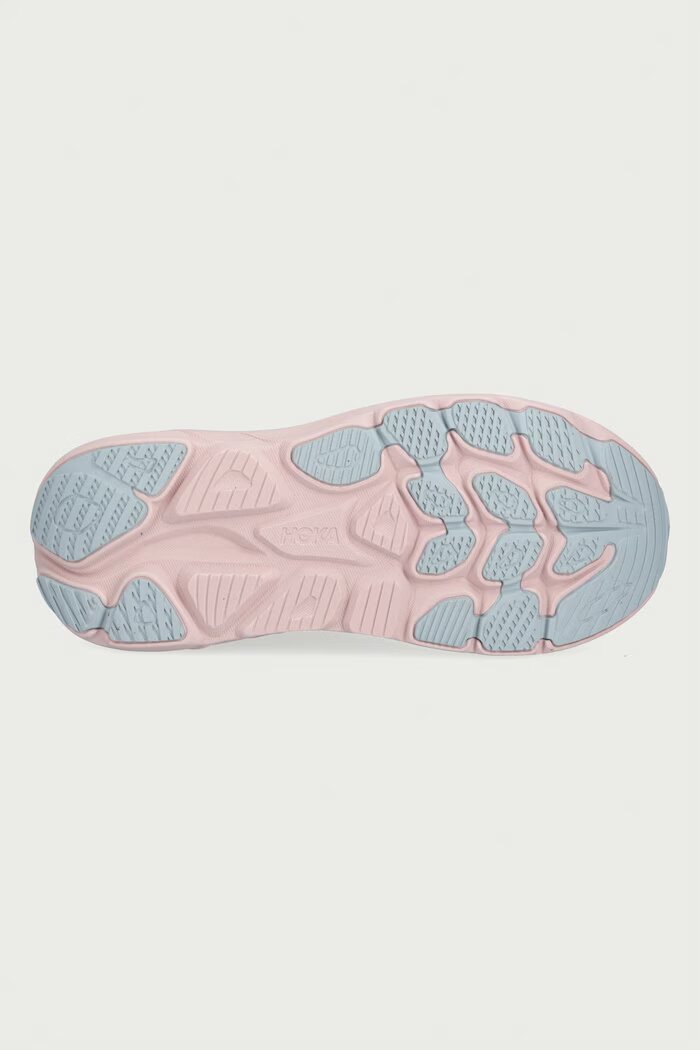 Hoka маратонки спортни обувки дамски Clifton 11 GTX GLM бежови 1183115