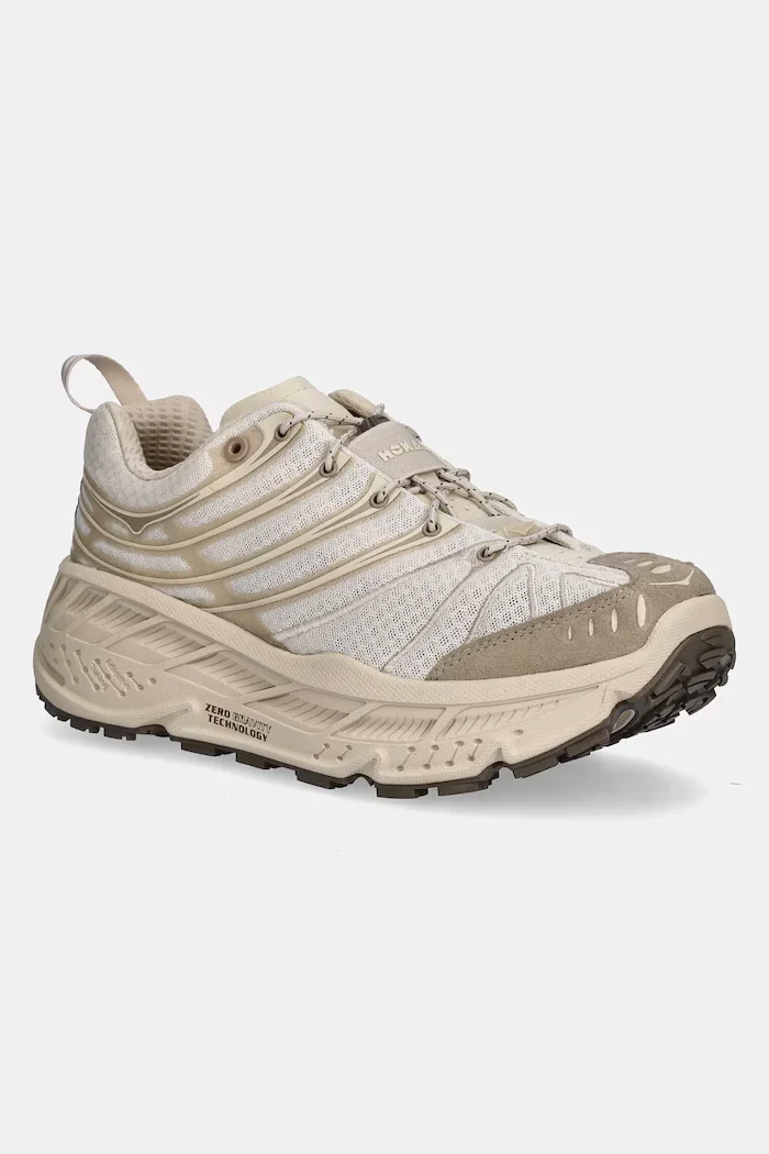 Hoka Маратонки Stinson Evo OG в бежово 1155350