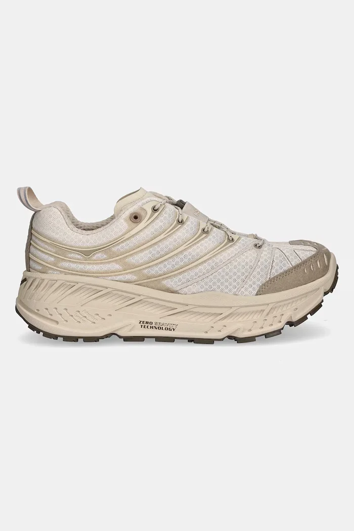 Hoka Маратонки Stinson Evo OG в бежово 1155350