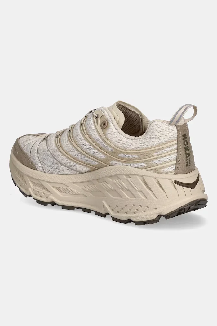 Hoka Маратонки Stinson Evo OG в бежово 1155350