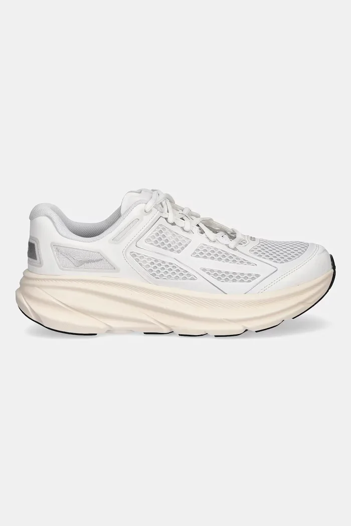 Hoka Обувки Clifton One 9 в бяло 1155370