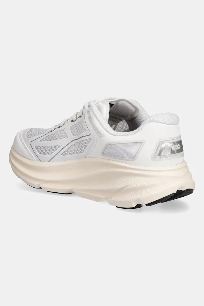 Hoka Обувки Clifton One 9 в бяло 1155370