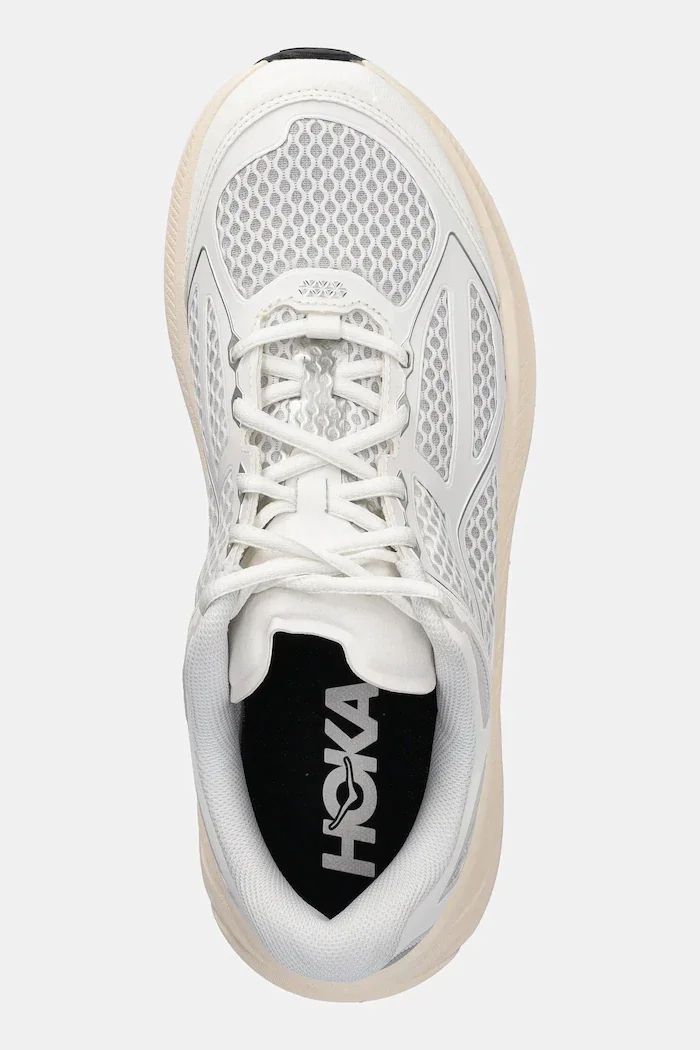 Hoka Обувки Clifton One 9 в бяло 1155370