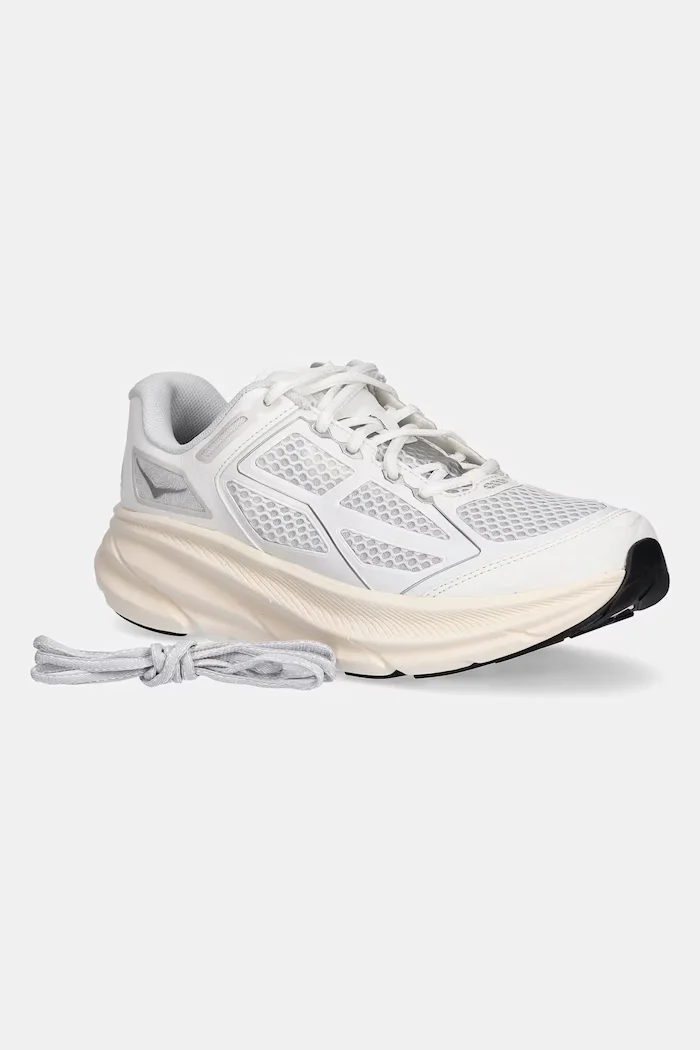 Hoka Обувки Clifton One 9 в бяло 1155370