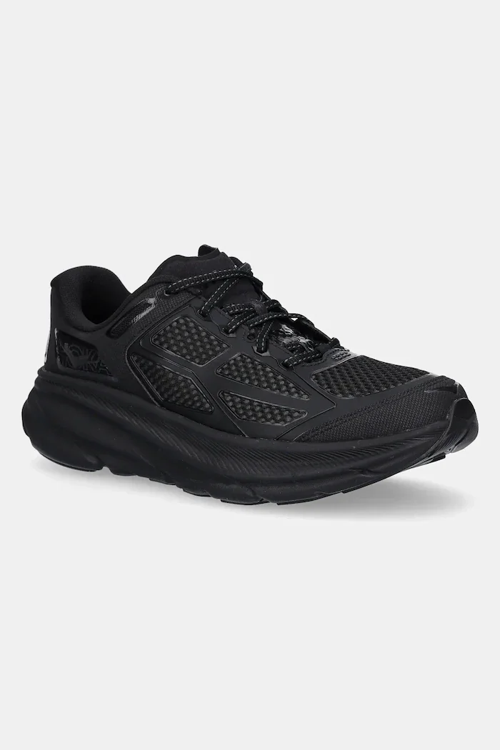 Hoka Обувки Clifton One 9 в черно 1155370