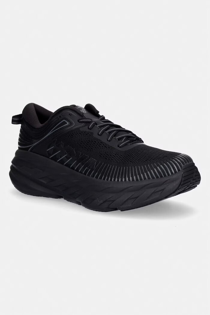 Hoka Обувки One One BONDI мъжки в черно 1110518