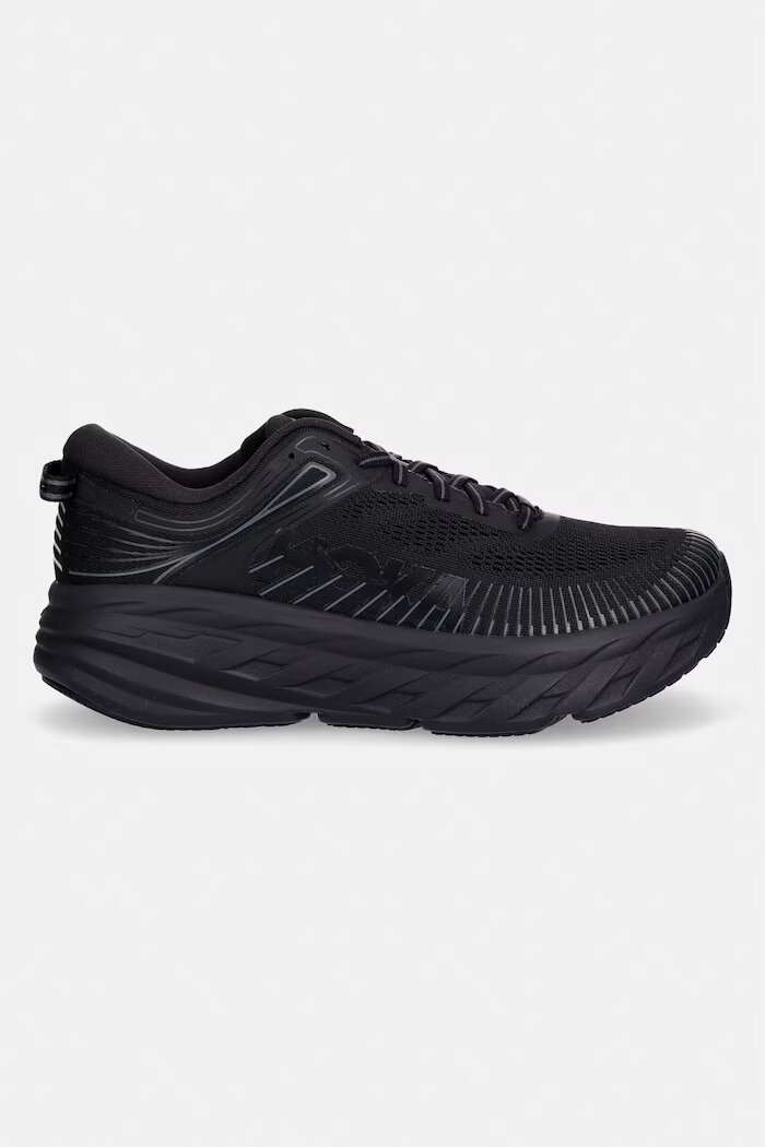 Hoka Обувки One One BONDI мъжки в черно 1110518