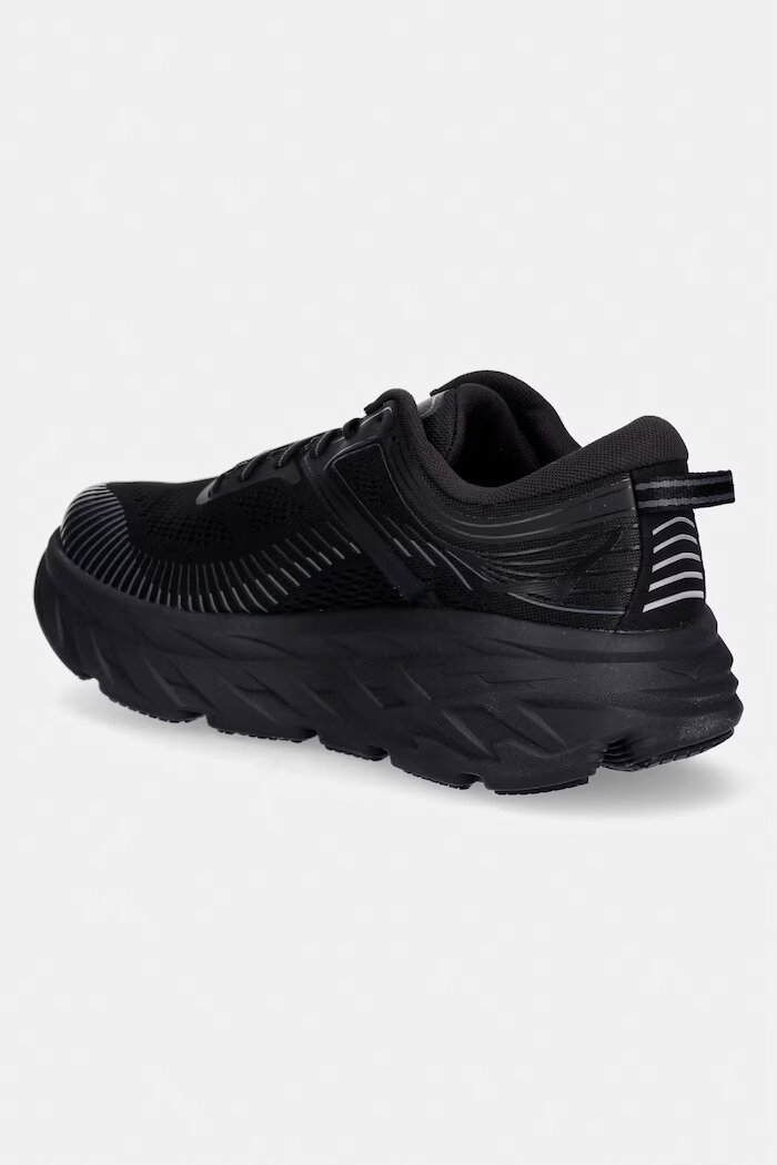 Hoka Обувки One One BONDI мъжки в черно 1110518