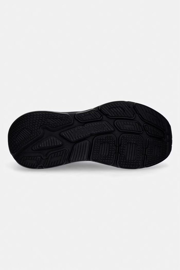 Hoka Обувки One One BONDI мъжки в черно 1110518