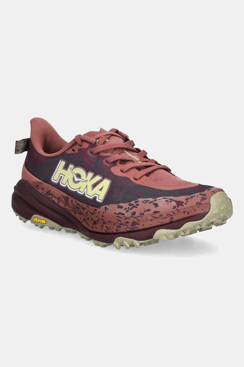 Hoka Обувки Speedgoat 6