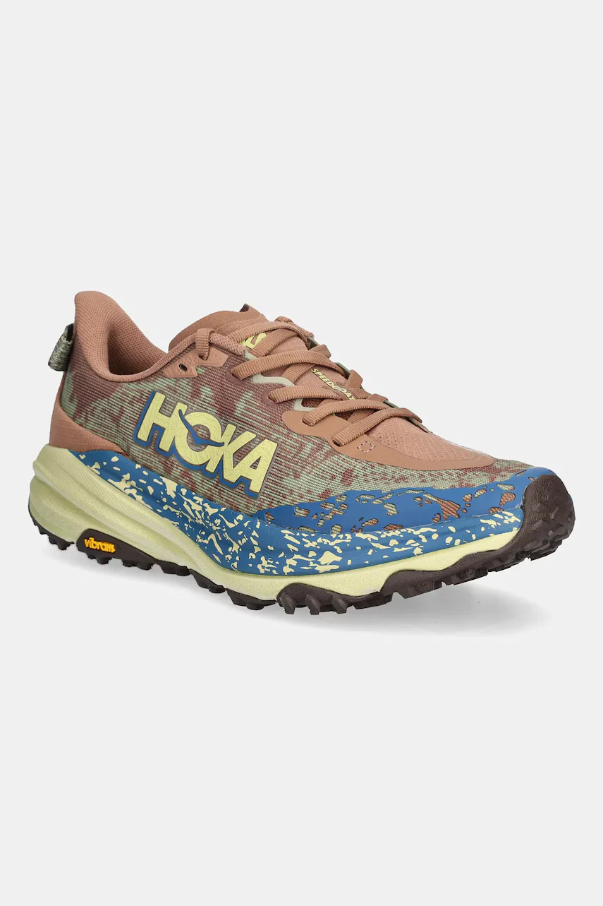 Hoka Обувки Speedgoat 6