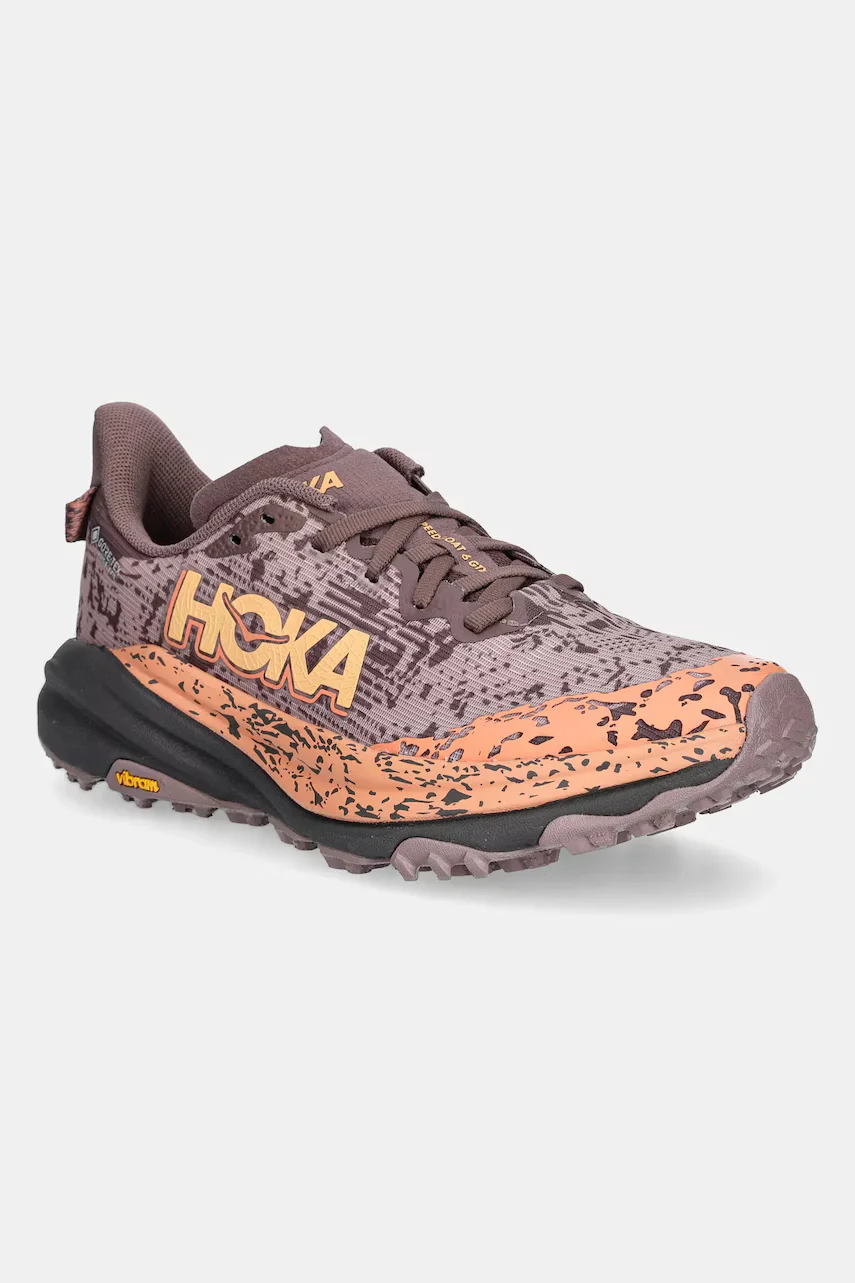 Hoka Обувки Speedgoat 6 GTX
