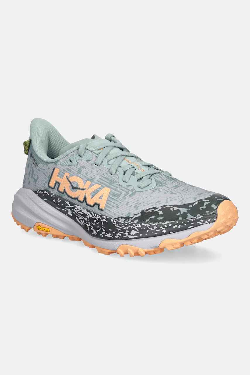 Hoka Обувки Speedgoat 6 GTX