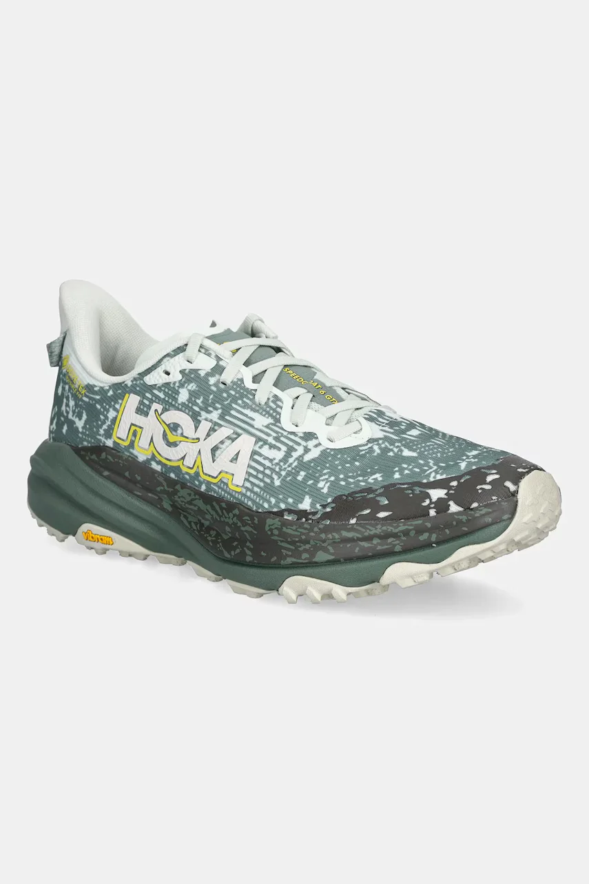 Hoka Обувки Speedgoat 6 GTX