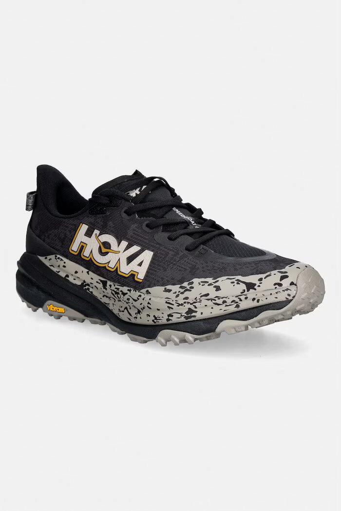 Hoka Обувки Speedgoat 6 мъжки в синьо 1147791