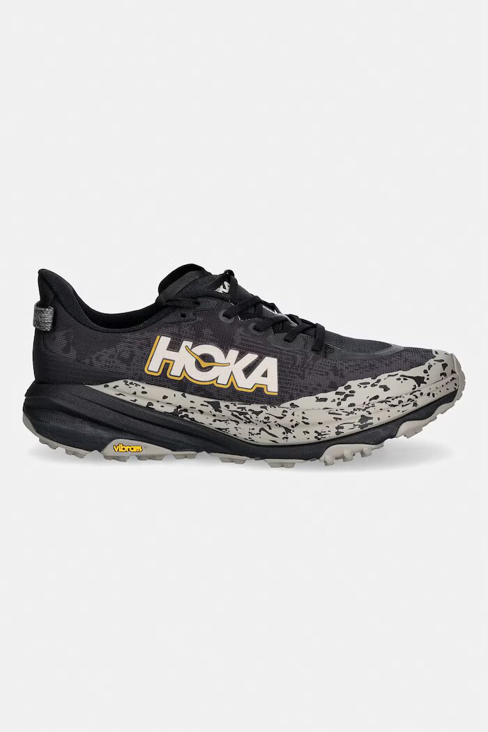 Hoka Обувки Speedgoat 6 мъжки в синьо 1147791