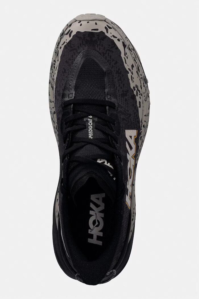 Hoka Обувки Speedgoat 6 мъжки в синьо 1147791
