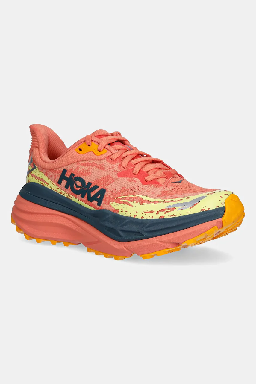 Hoka Обувки Stinson 7