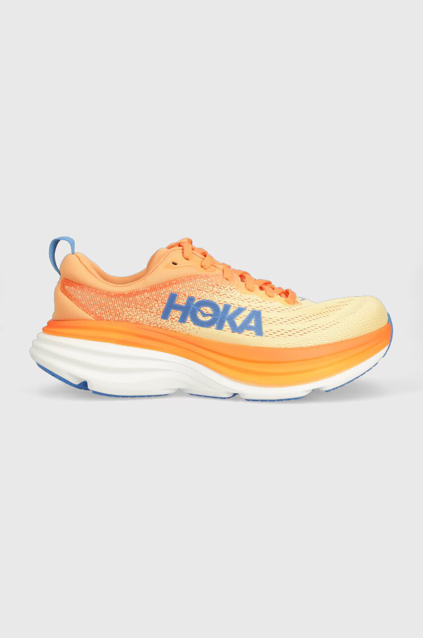 Hoka Обувки за бягане Bondi 8