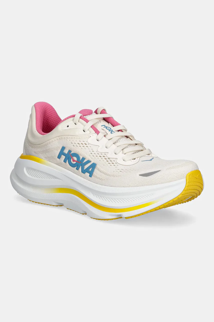 Hoka Обувки за бягане Bondi 9