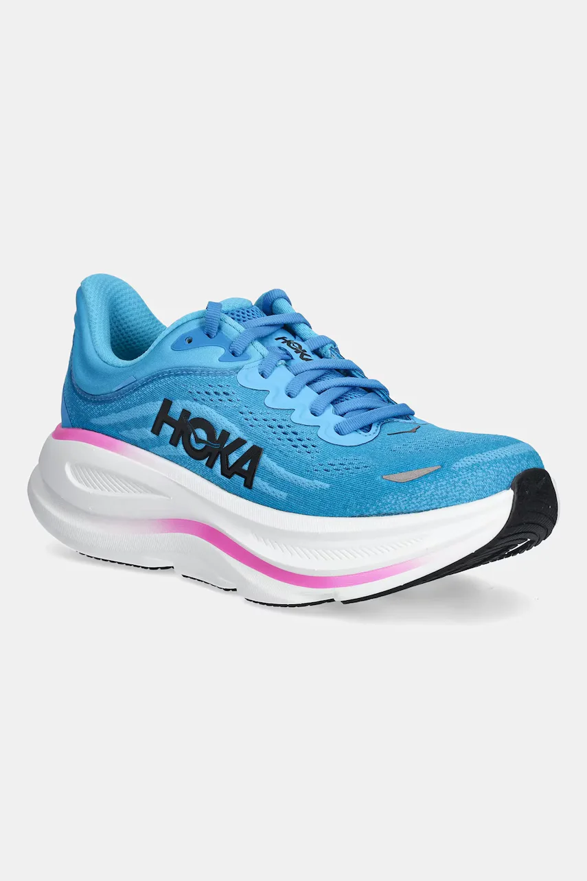 Hoka Обувки за бягане Bondi 9