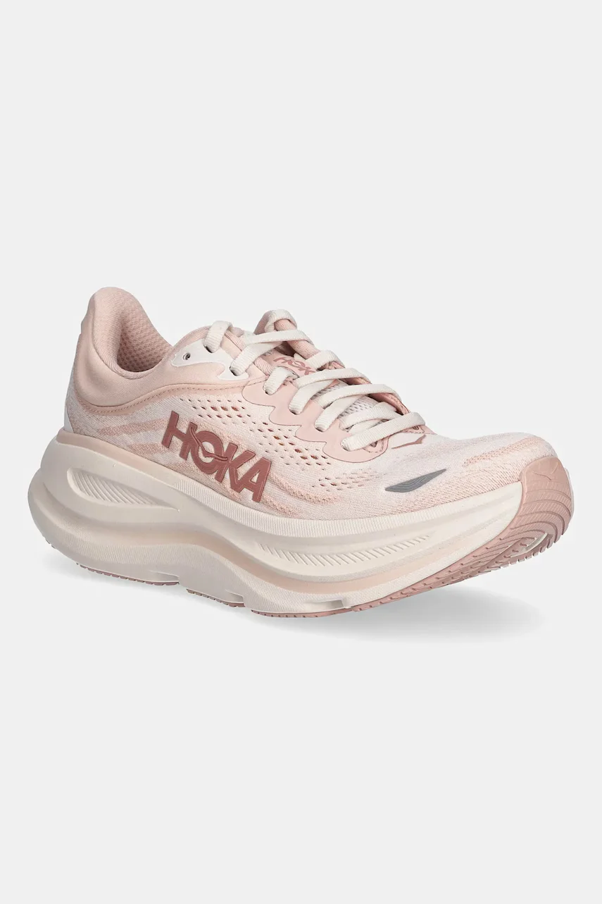 Hoka Обувки за бягане Bondi 9