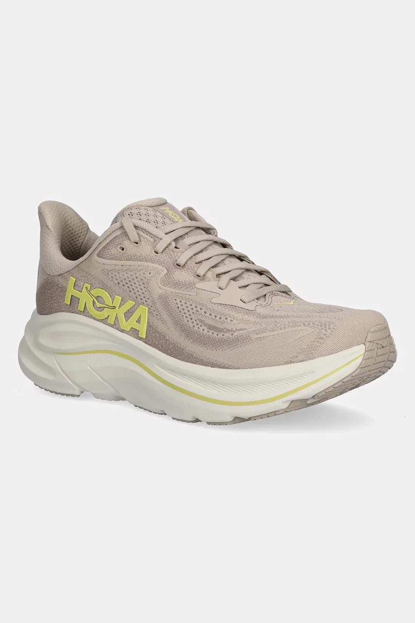 Hoka Обувки за бягане Clifton 10