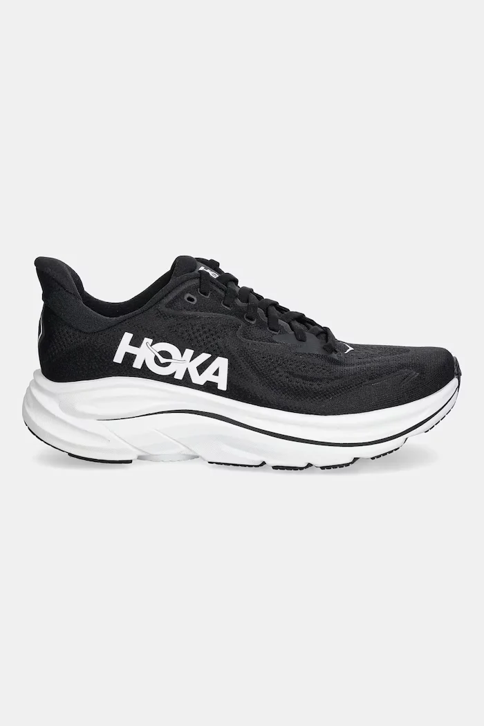 Hoka обувки за бягане дамски Clifton 10 черни 1162031