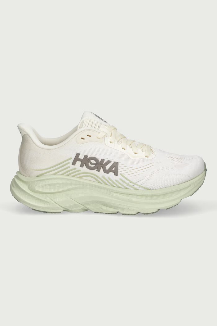Hoka обувки за бягане дамски Clifton 11 бежови 1176573