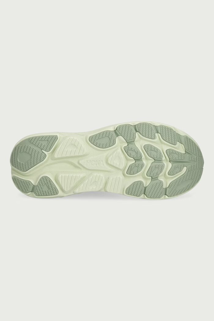 Hoka обувки за бягане дамски Clifton 11 бежови 1176573