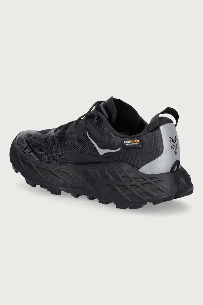 Hoka обувки за бягане дамски Speedgoat 7 GTX черни 1176677