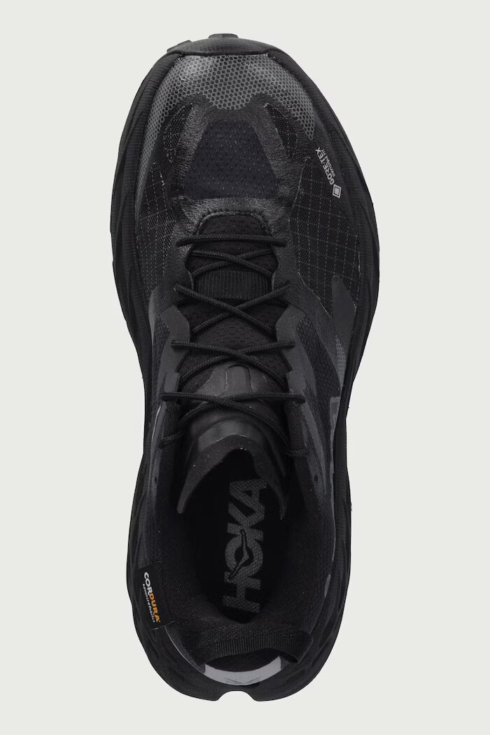 Hoka обувки за бягане дамски Speedgoat 7 GTX черни 1176677
