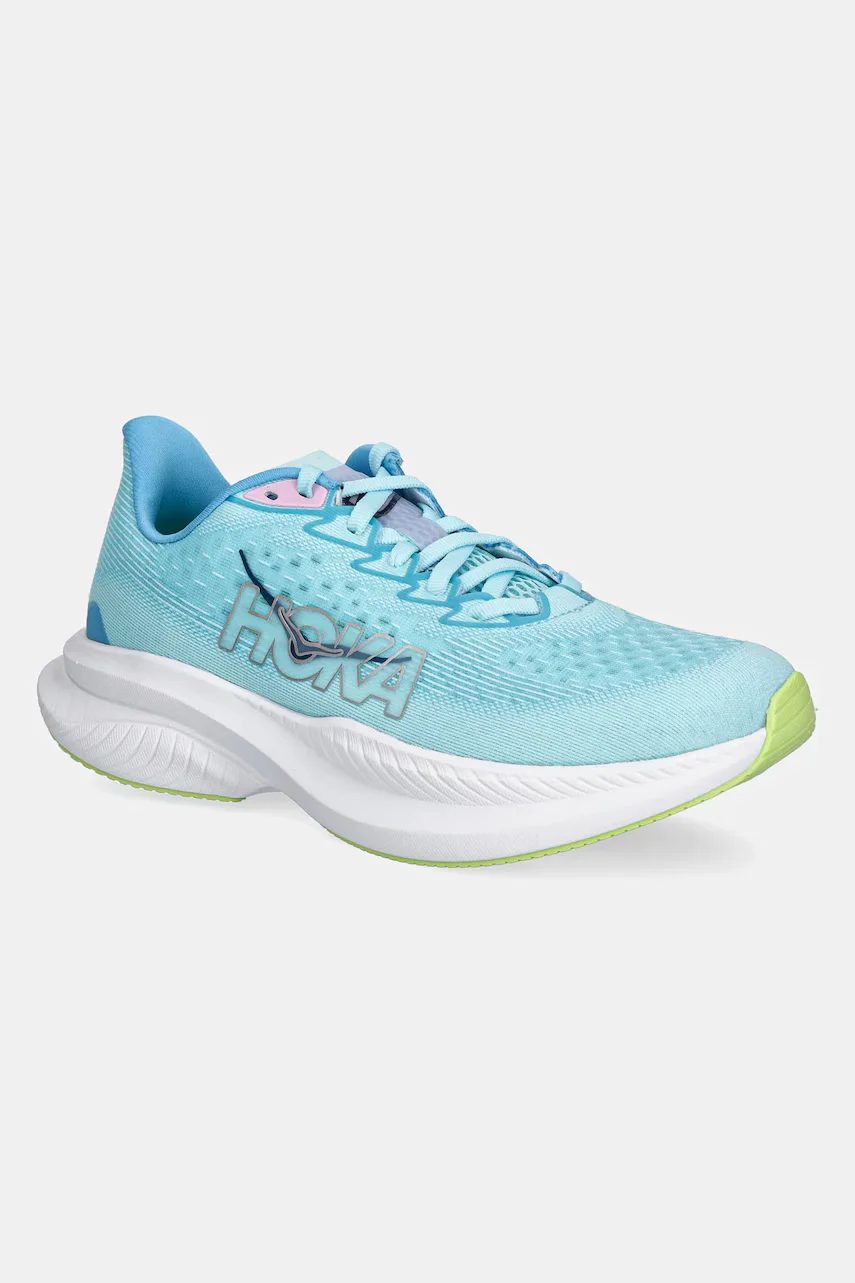 Hoka Обувки за бягане Mach 6