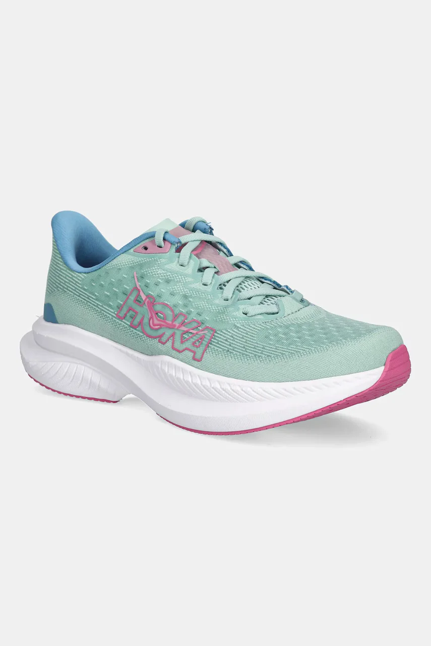 Hoka Обувки за бягане Mach 6