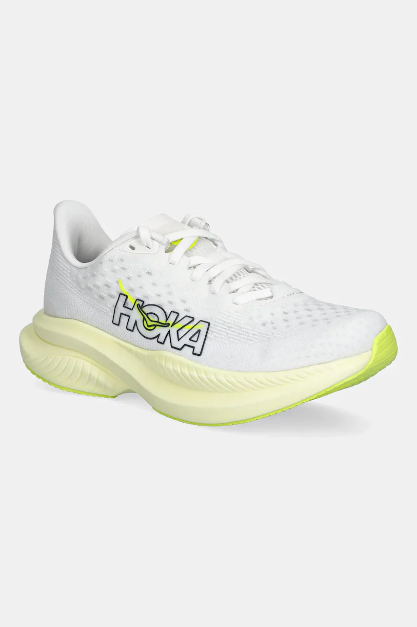 Hoka Обувки за бягане Mach 6