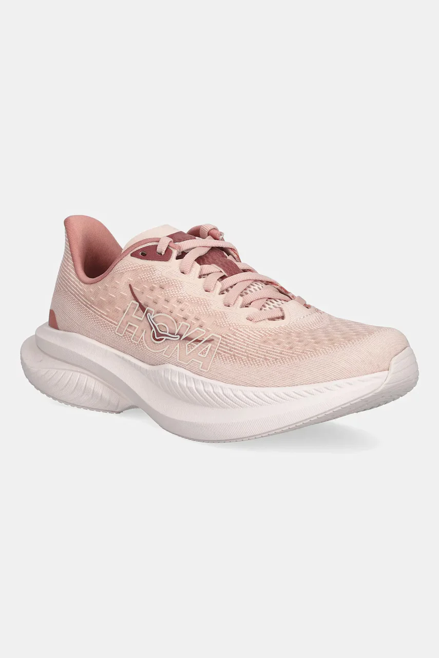 Hoka Обувки за бягане Mach 6