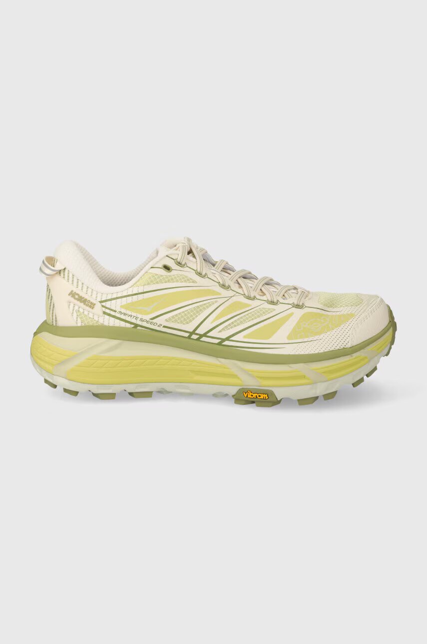 Hoka Обувки за бягане Mafate Speed 2