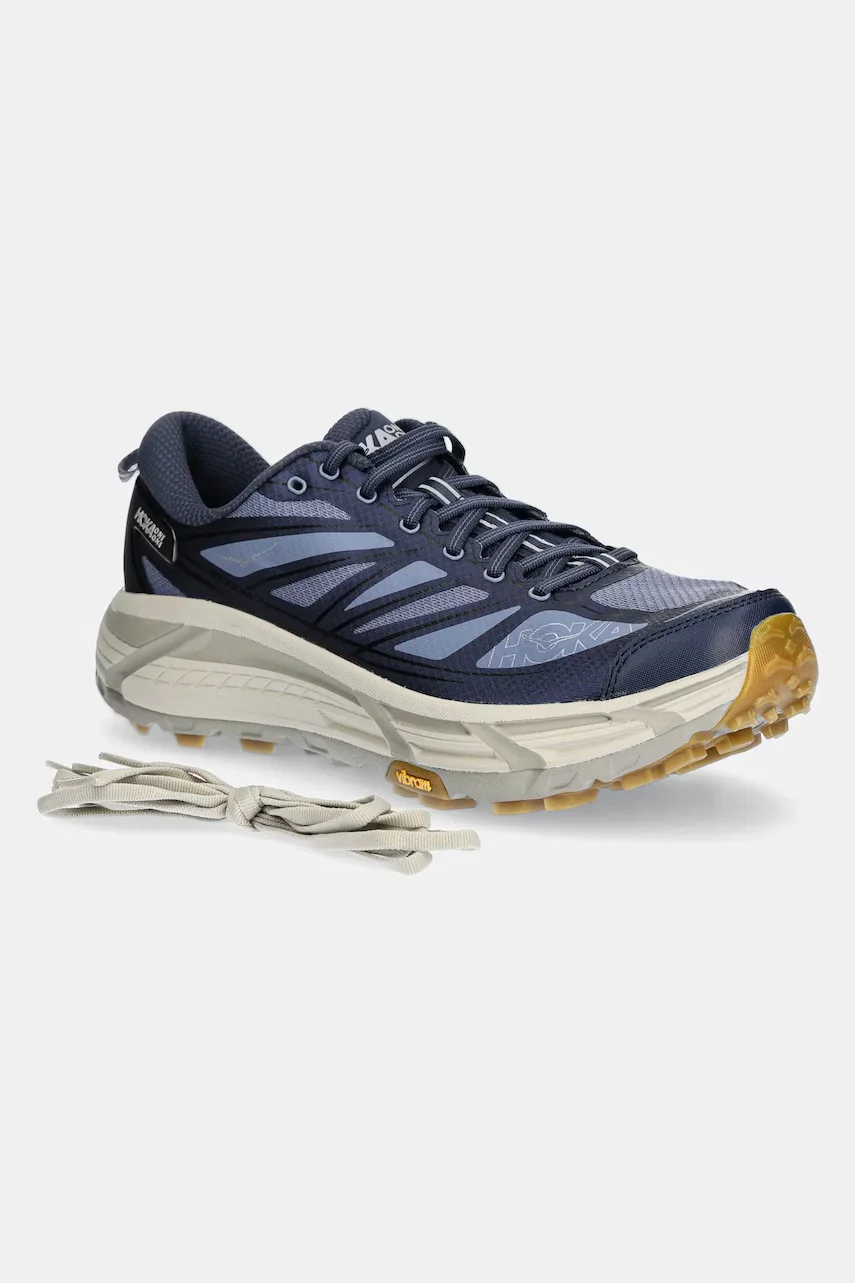 Hoka Обувки за бягане Mafate Speed 2