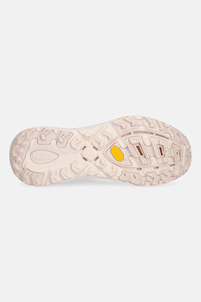 Hoka обувки за бягане Mafate Speed 2 бежови 1126851