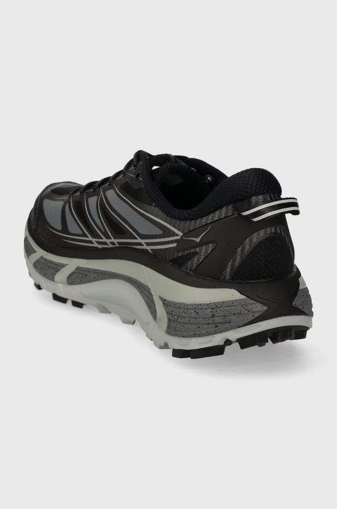 Hoka обувки за бягане Mafate Speed 2 черни 1126851