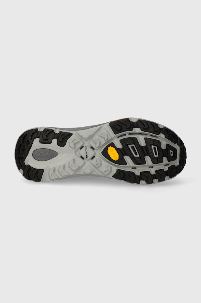 Hoka обувки за бягане Mafate Speed 2 черни 1126851