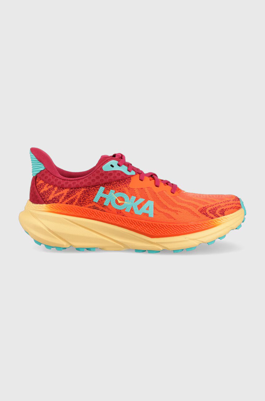 Hoka Обувки за бягане One Challenger ATR 7