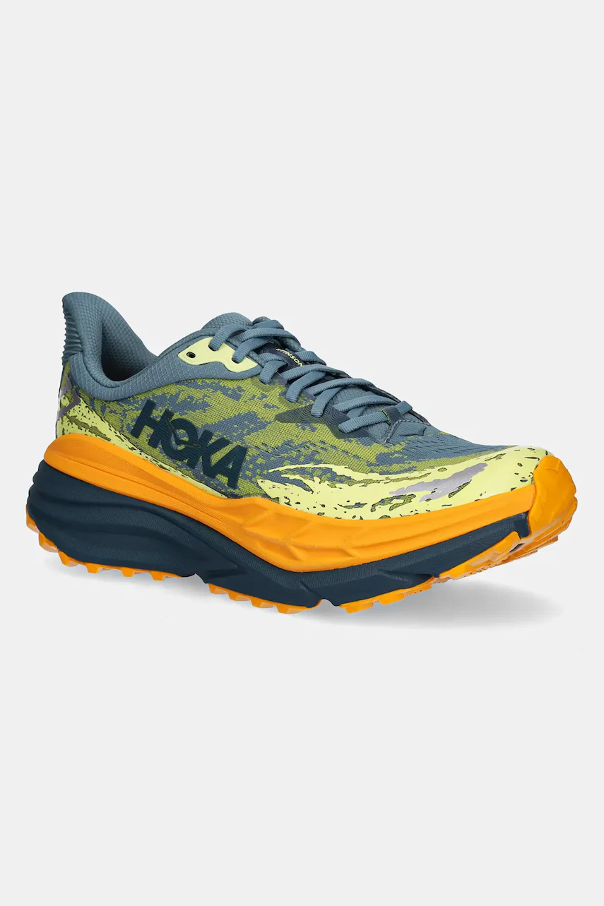 Hoka Обувки за бягане Stinson 7