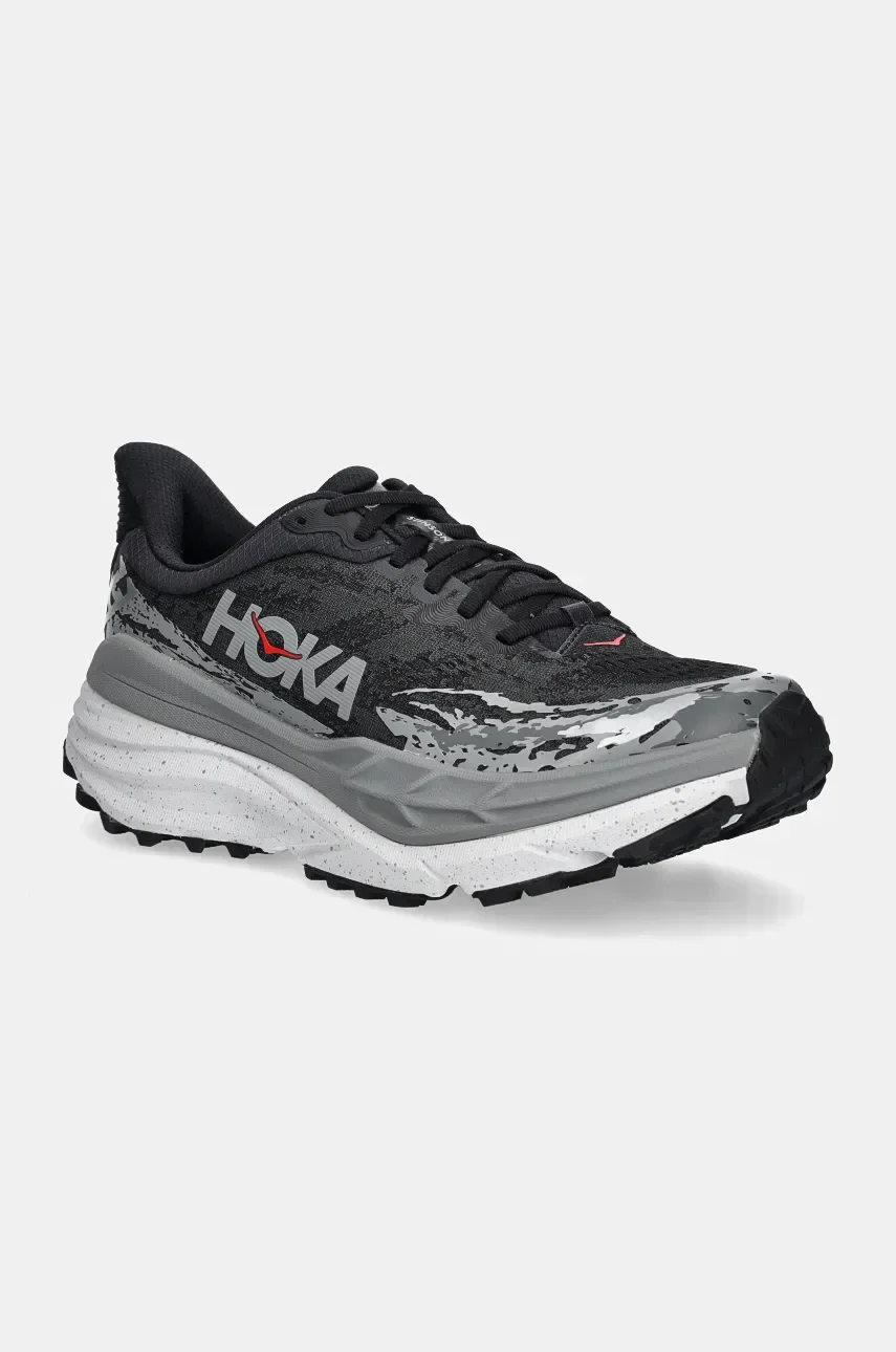 Hoka Обувки за бягане Stinson 7